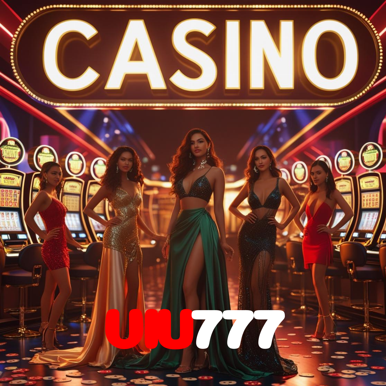VIU777：Grandes vitórias em poker, roleta e apostas no futebol esperam por você!