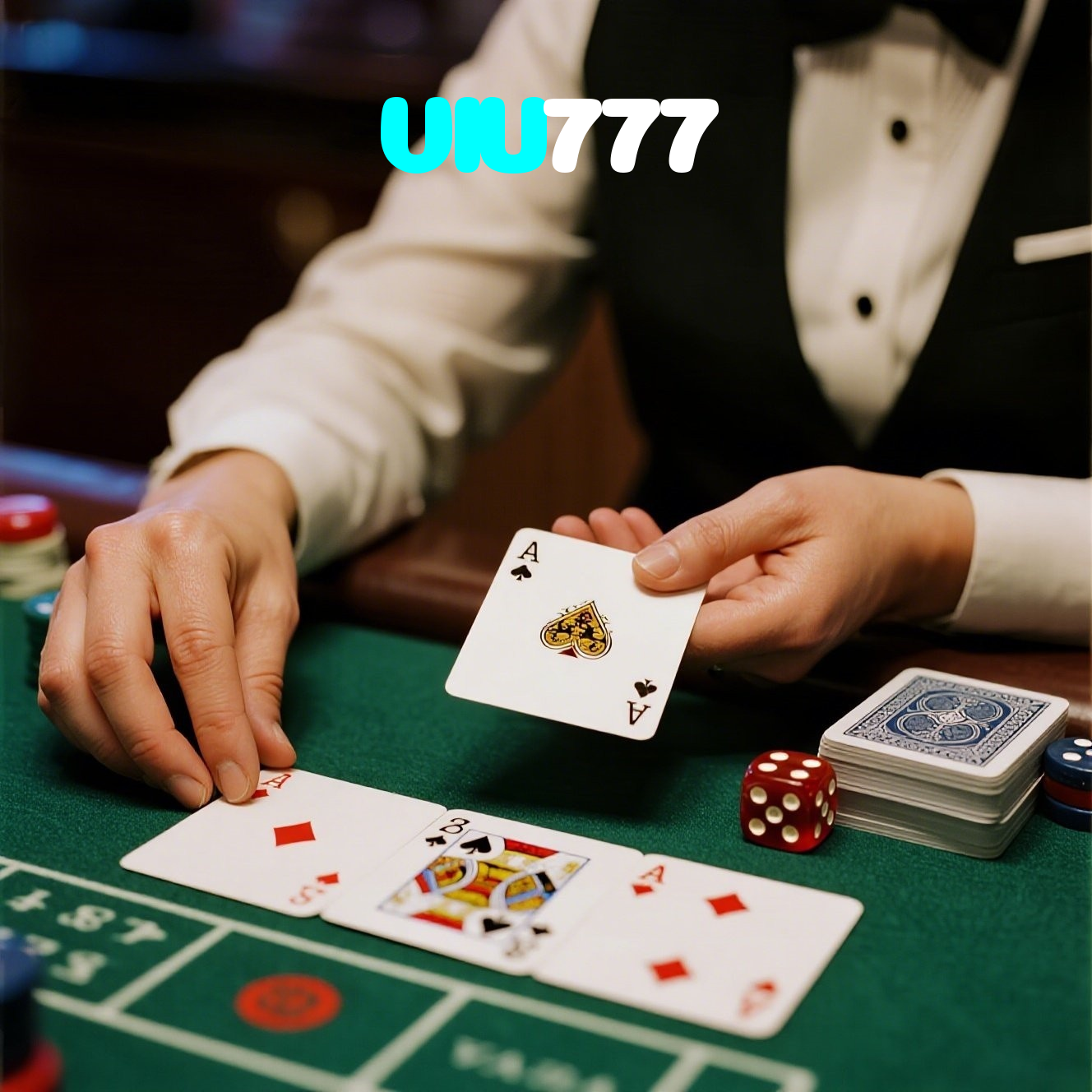VIU777：Aposte no futebol e ganhe nos jogos de blackjack e poker online!