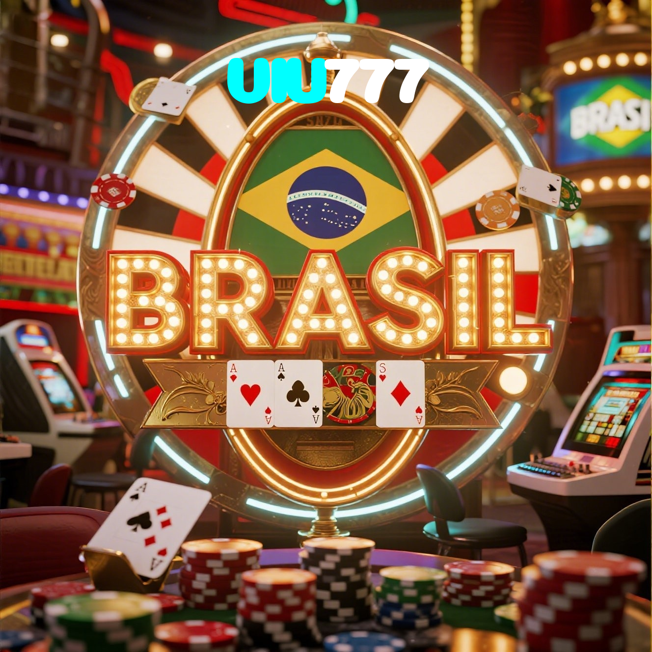 VIU777:Aposte nas melhores máquinas caça-níqueis e leve o jackpot!