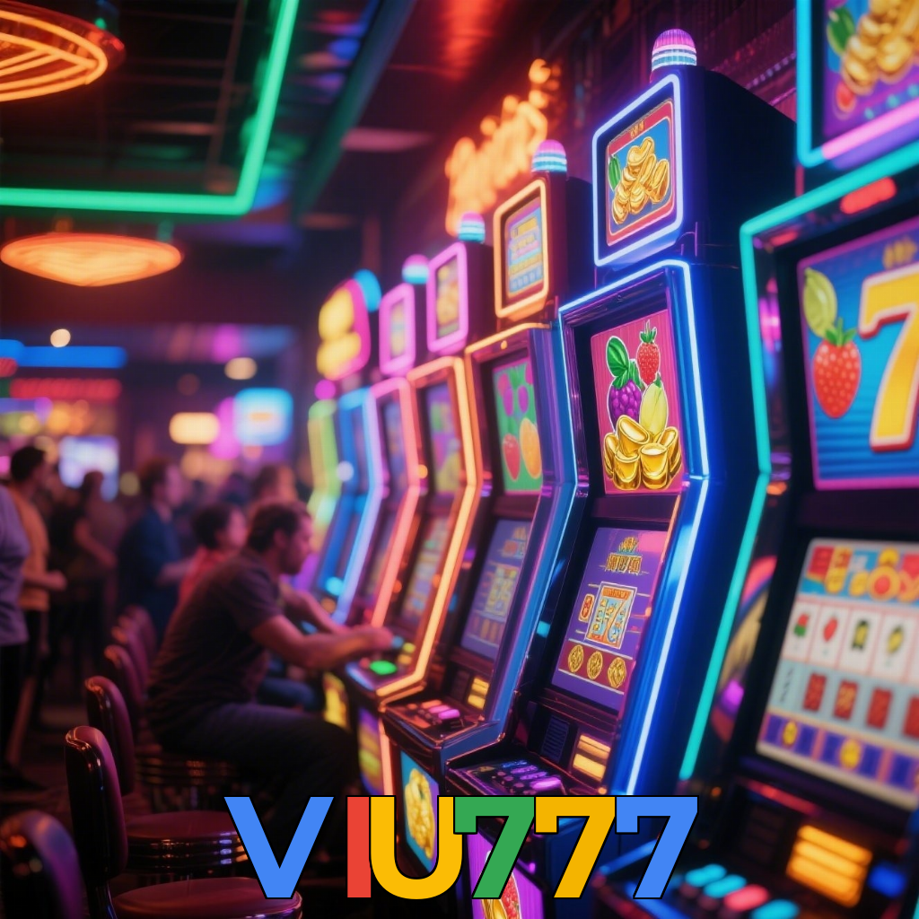 VIU777:Vença no poker e aposte no futebol para grandes vitórias no cassino!