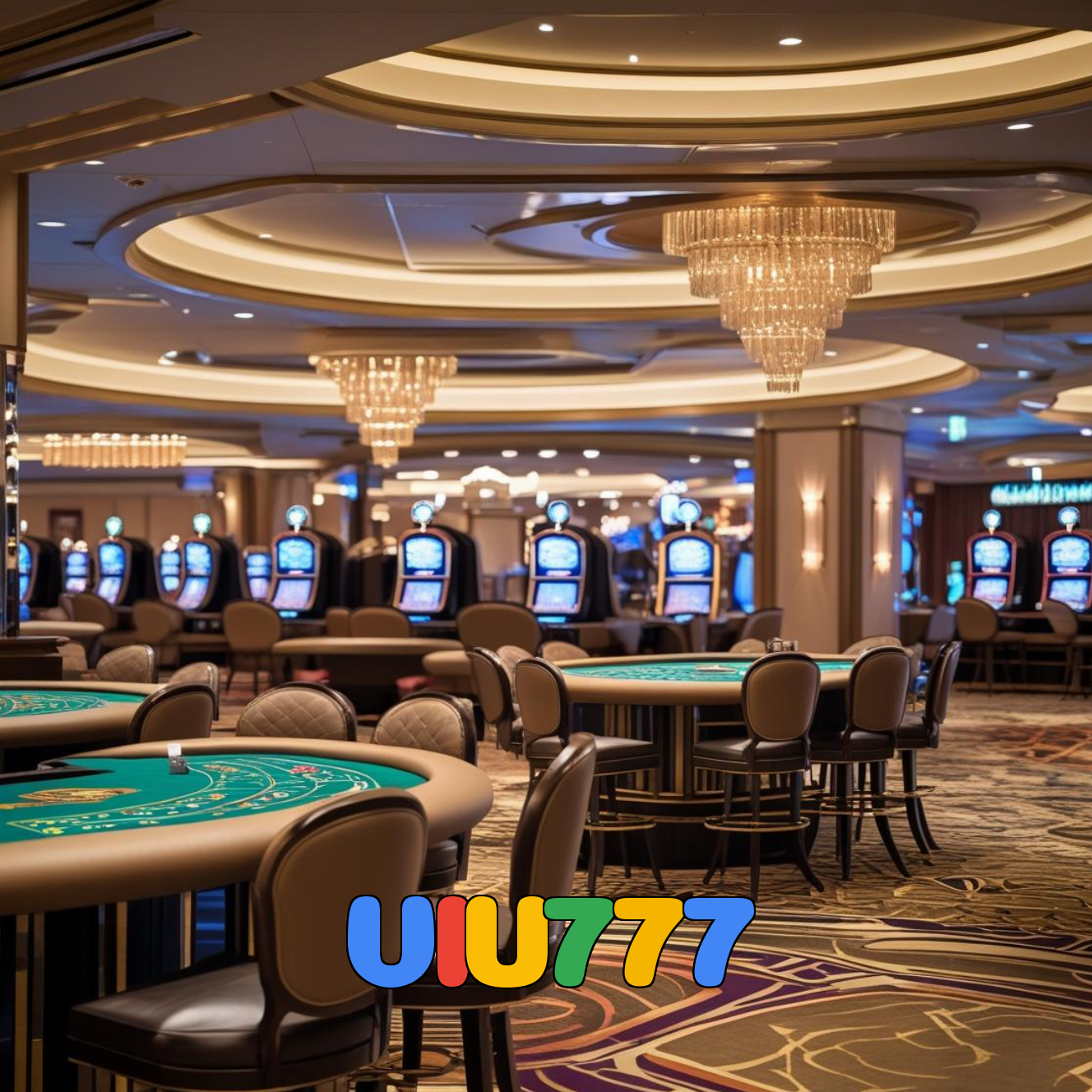 VIU777：Aposte nas mesas de poker e ganhe vitórias épicas!