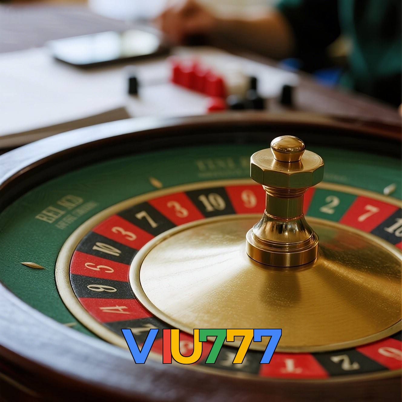 VIU777:As melhores roletas te aguardam! Aposte e conquiste sua vitória!