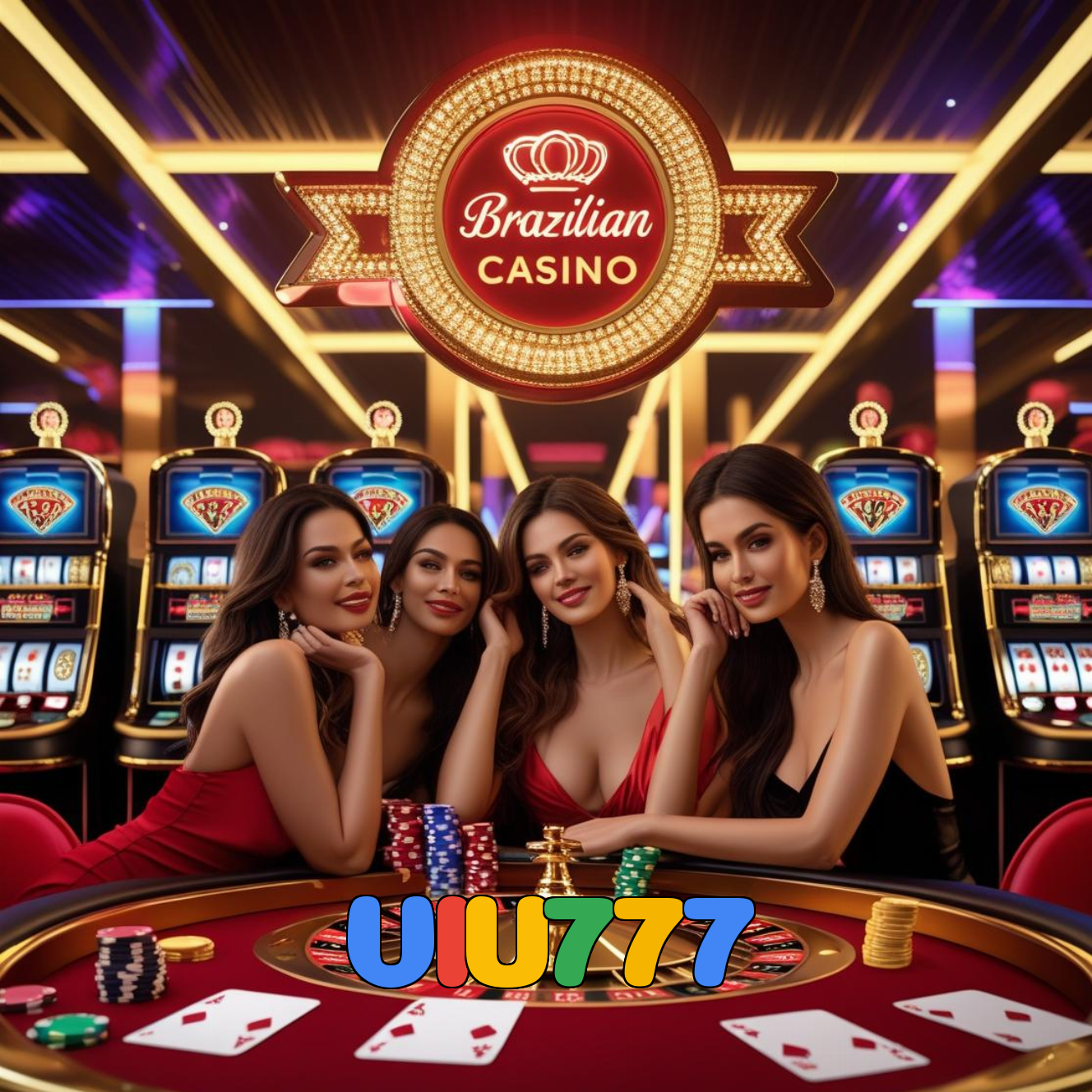 VIU777:Onde a diversão e a sorte se encontram: poker, roleta e futebol online!