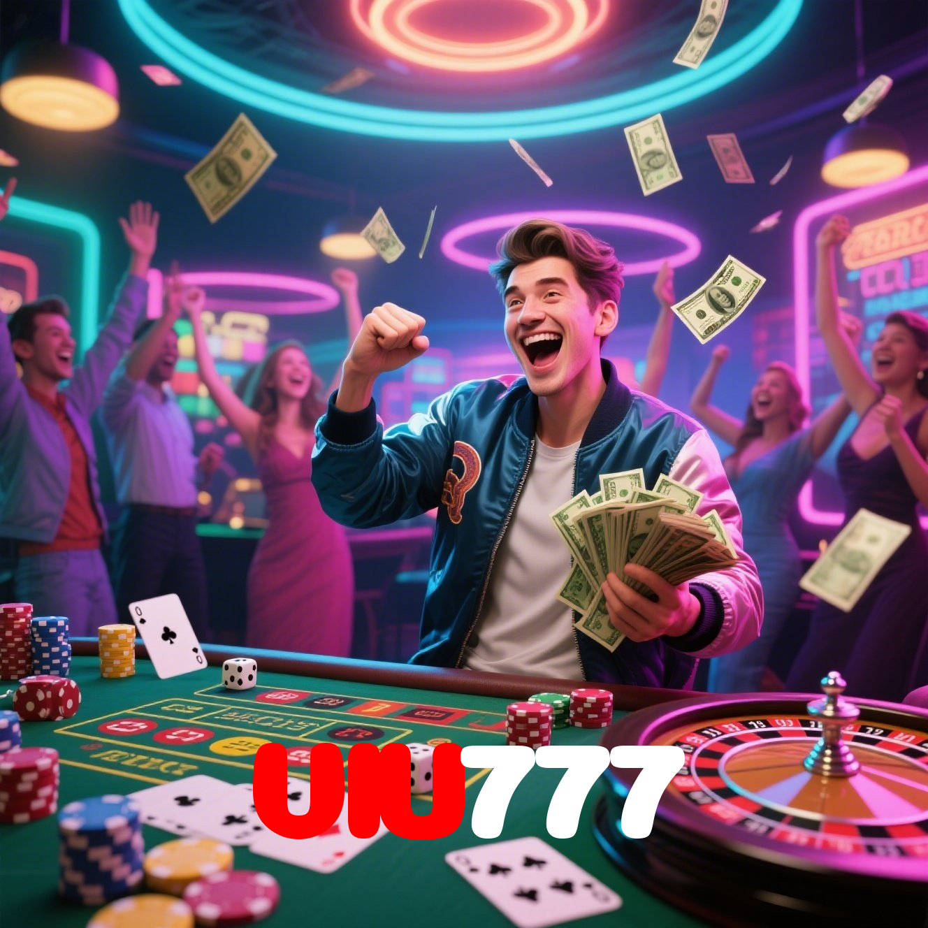 VIU777:Jogue blackjack, slots e aposte ao vivo no futebol, tudo no mesmo cassino!