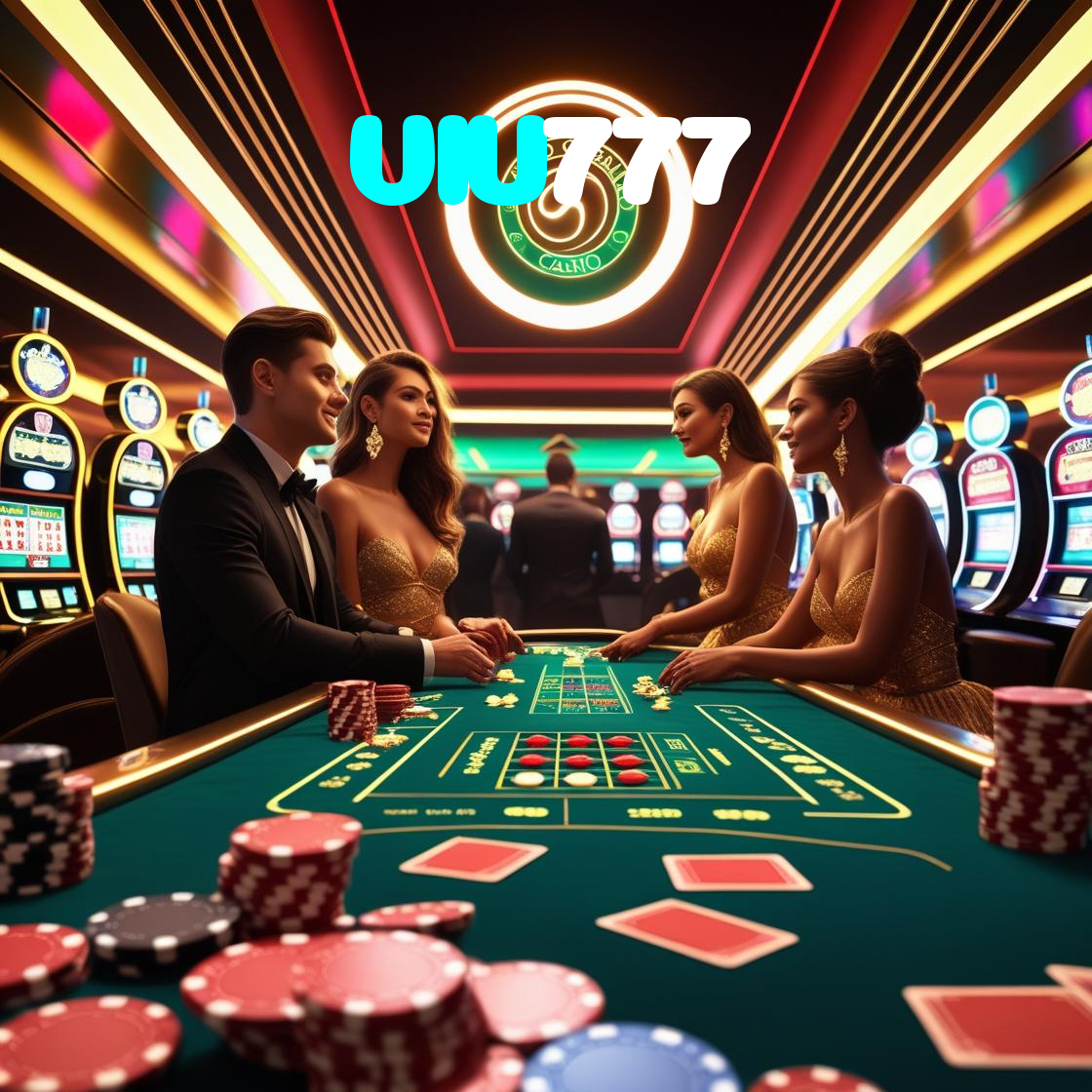 VIU777:Jogue nas melhores slots e conquiste grandes jackpots!