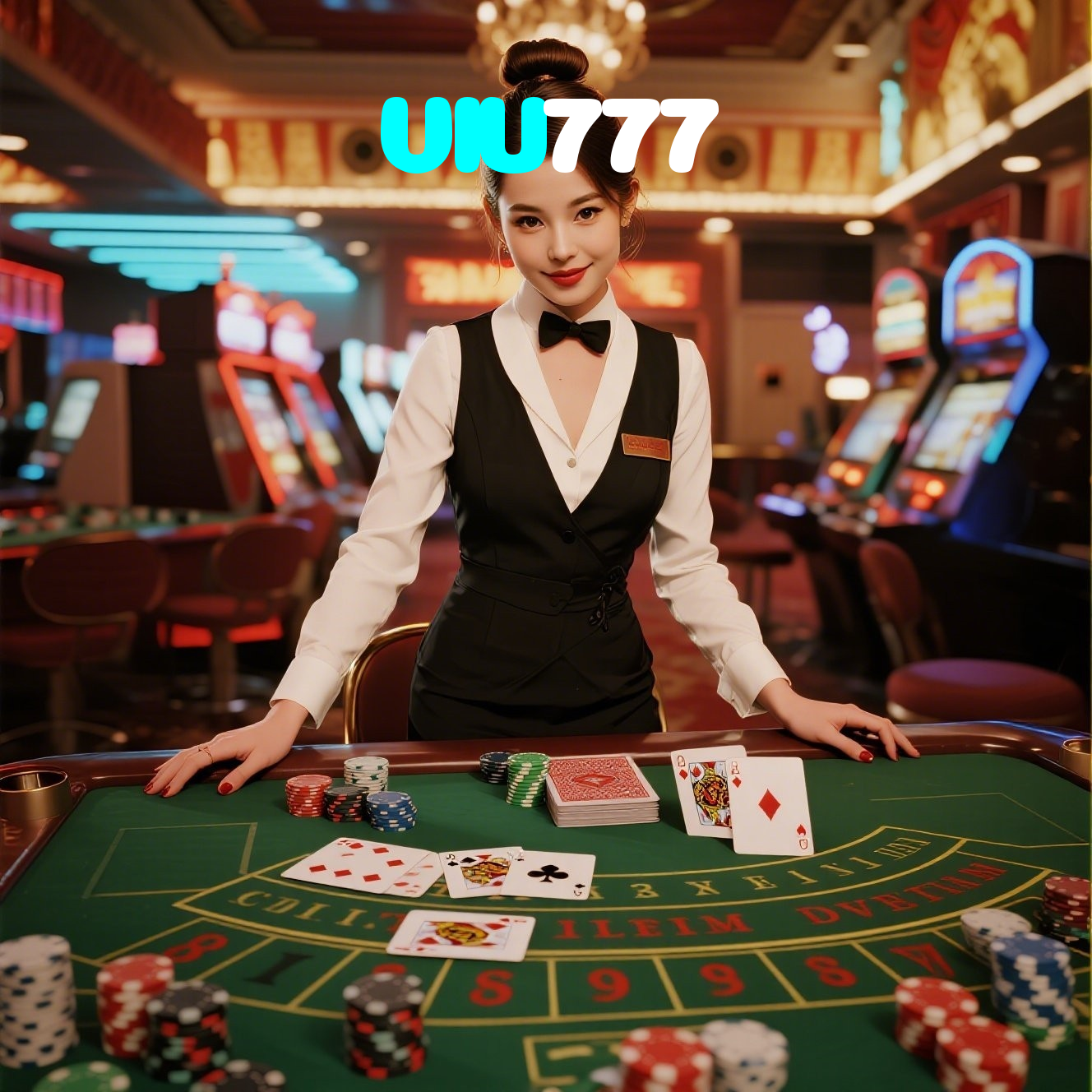 VIU777:A melhor plataforma de cassino para apostas no futebol e roleta!