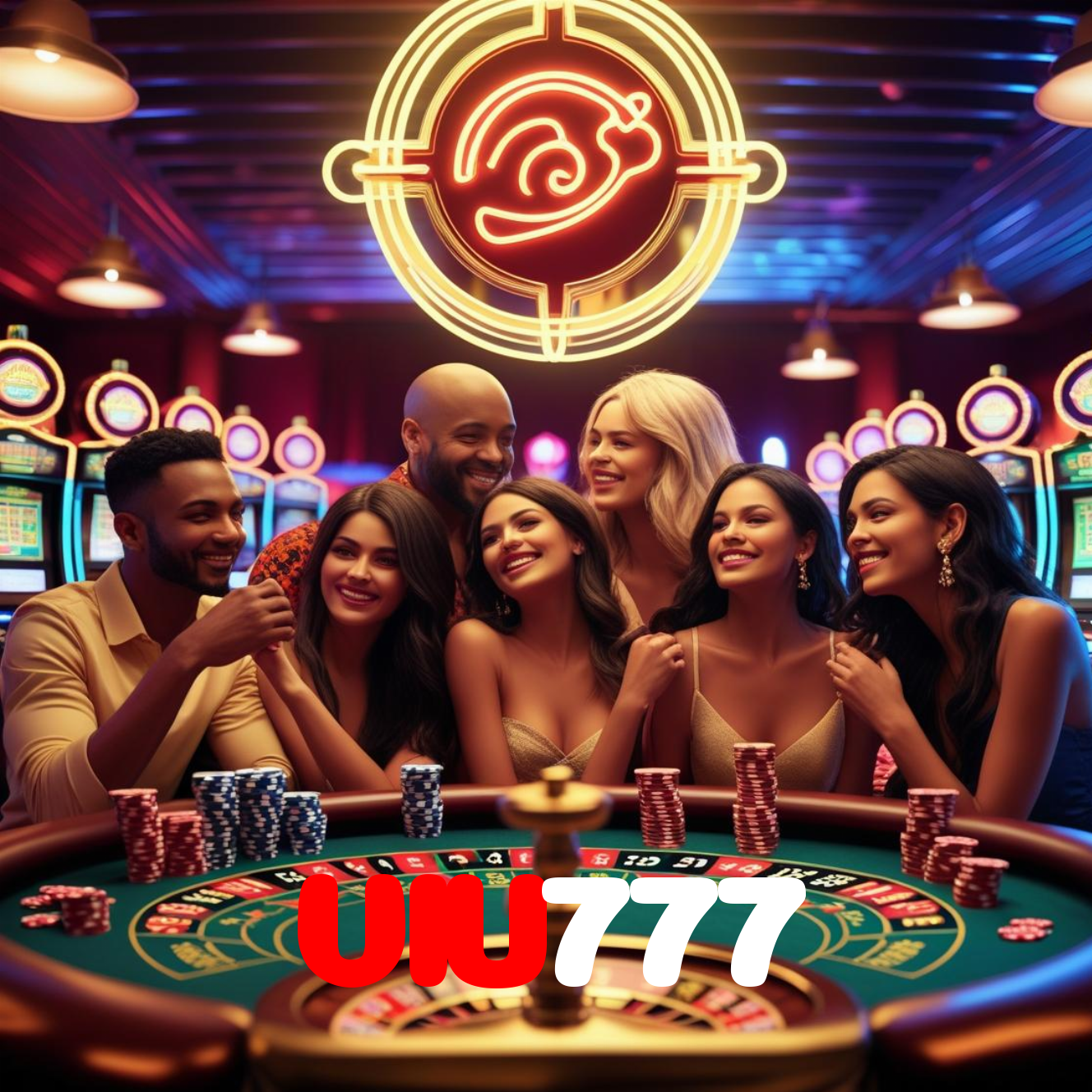 VIU777:Aposte nas melhores slots e conquiste vitórias impressionantes!
