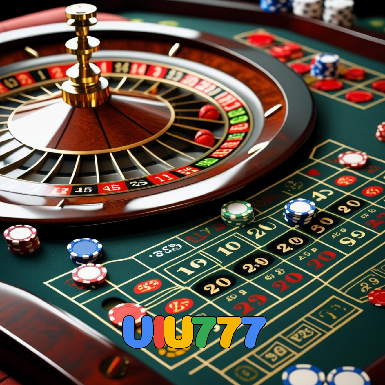 VIU777：Diversão garantida com blackjack, roleta e apostas ao vivo no futebol!