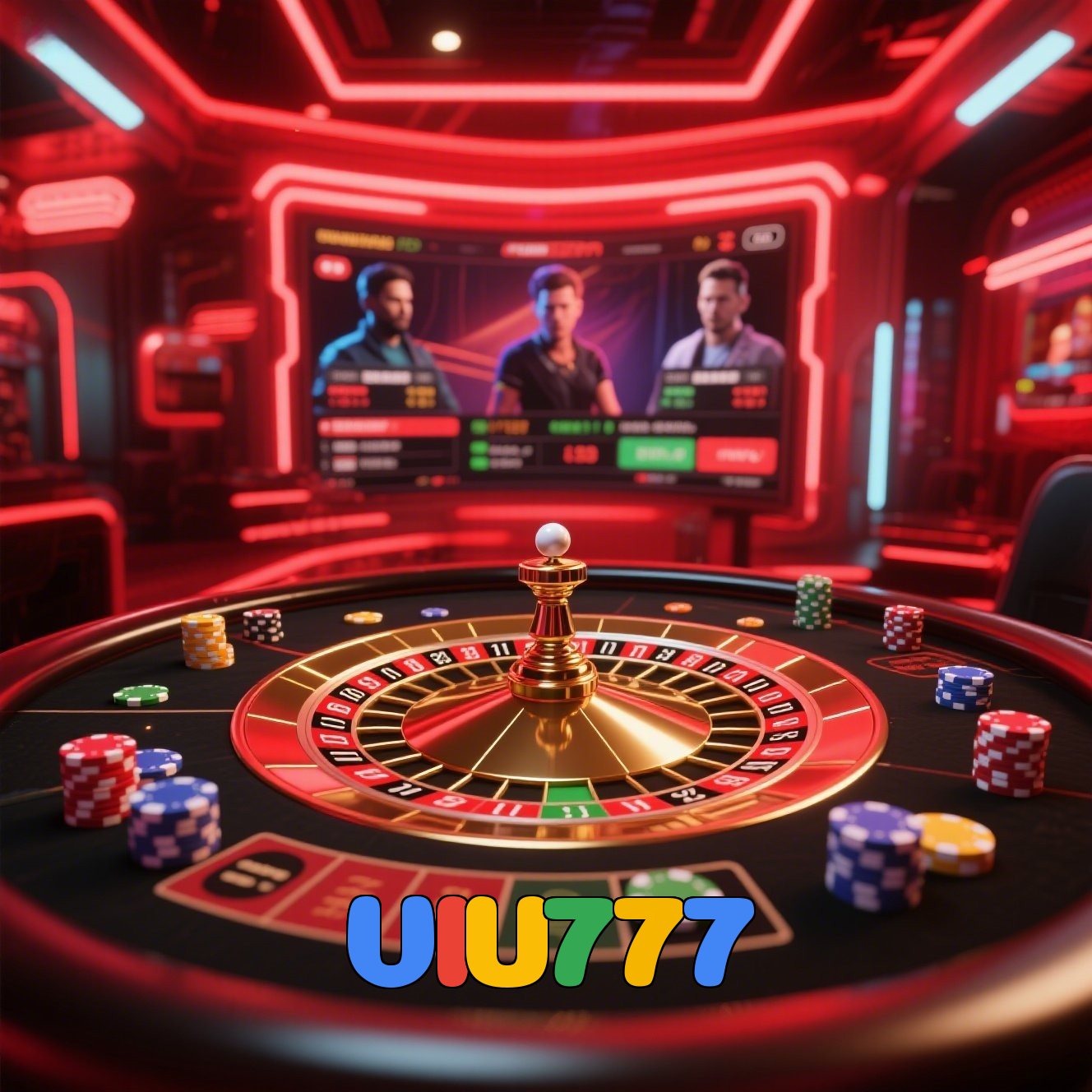 VIU777:Mostre sua habilidade nas mesas de poker e vença os adversários!