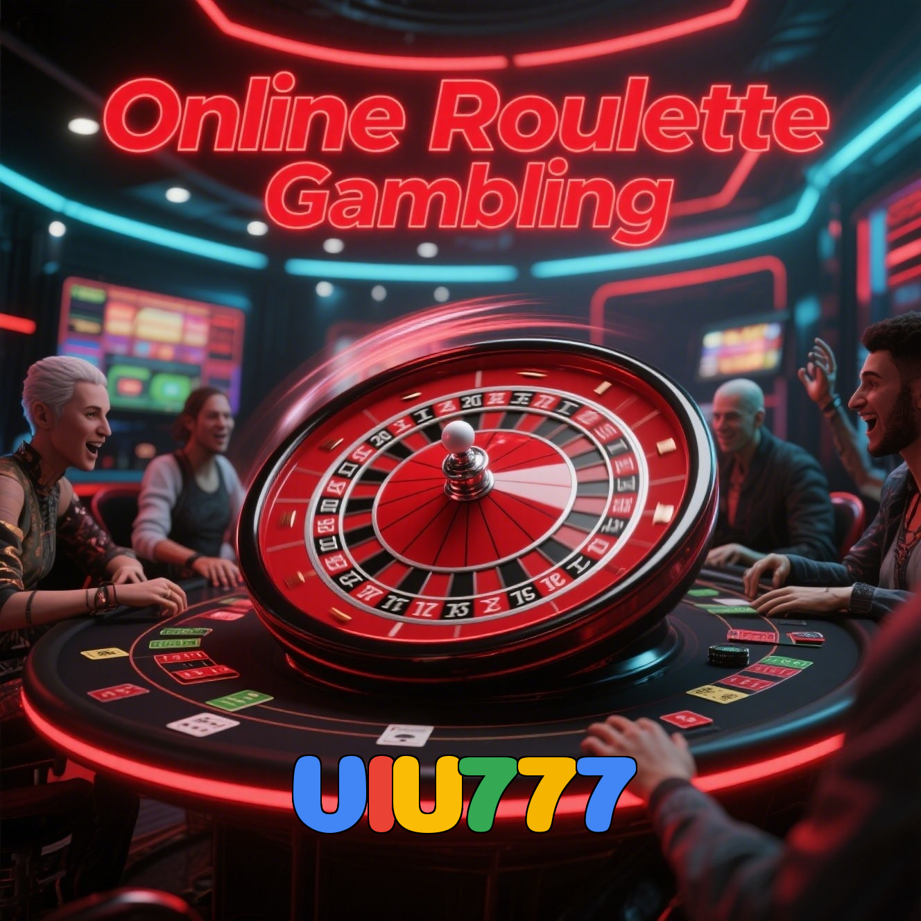 VIU777:Jogue roleta, blackjack e aposte no futebol online, tudo em um só lugar!