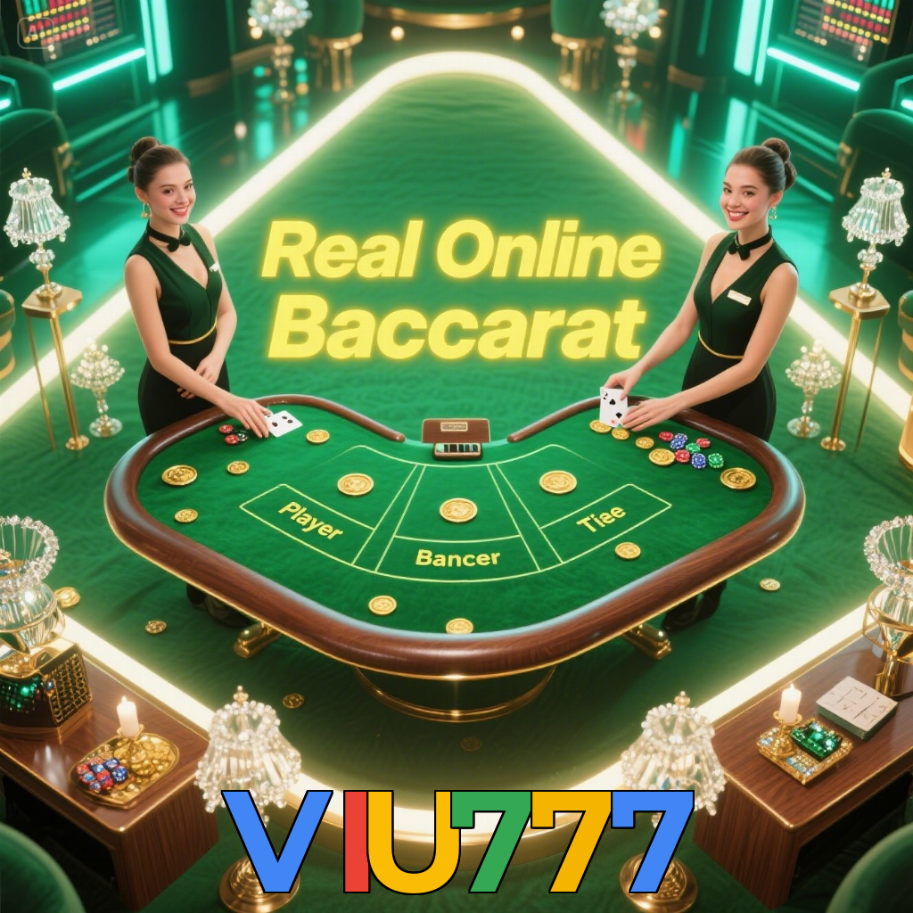 VIU777:Jogue agora no nosso cassino online e ganhe muito mais!