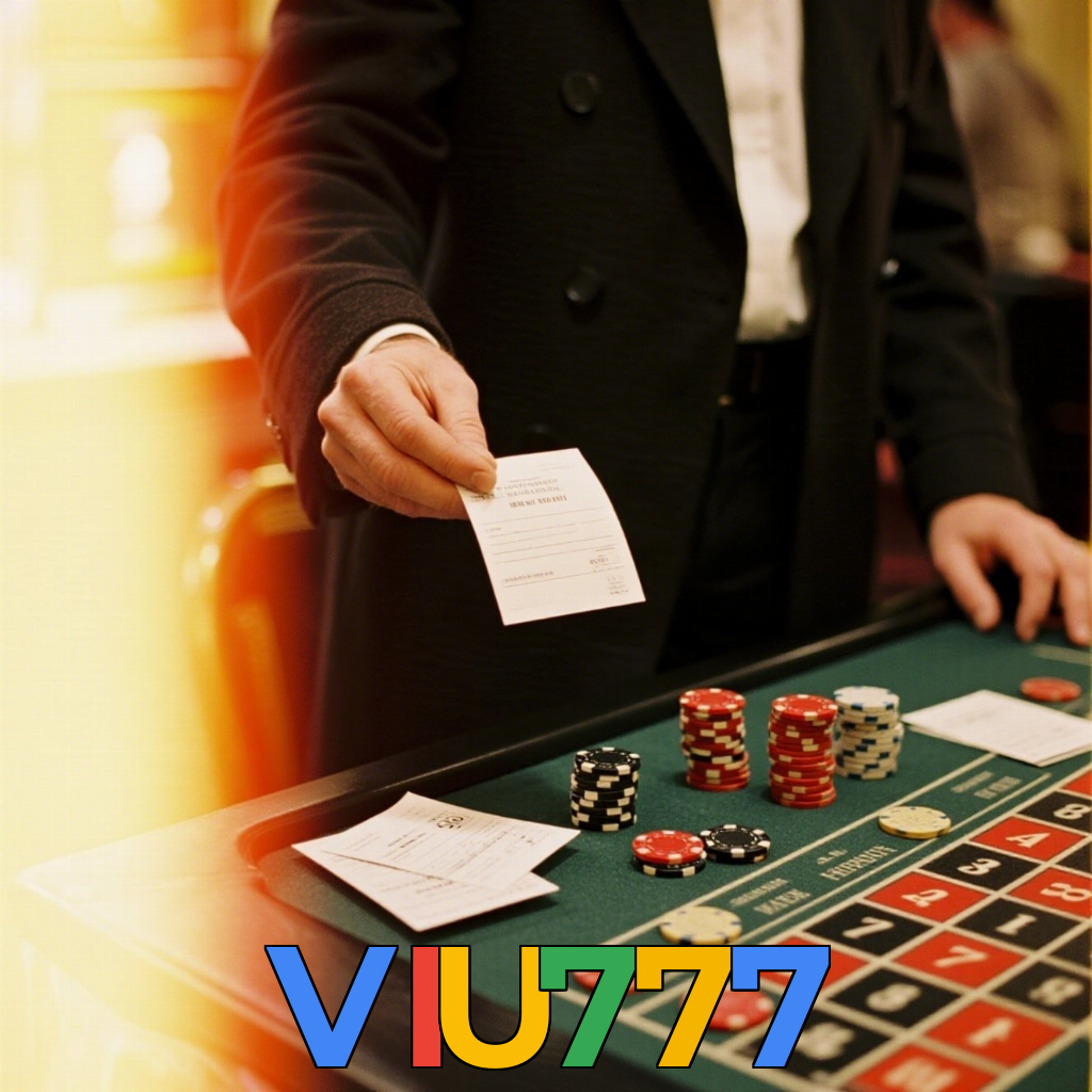 VIU777:Jogue nas slots e mude sua sorte agora mesmo!