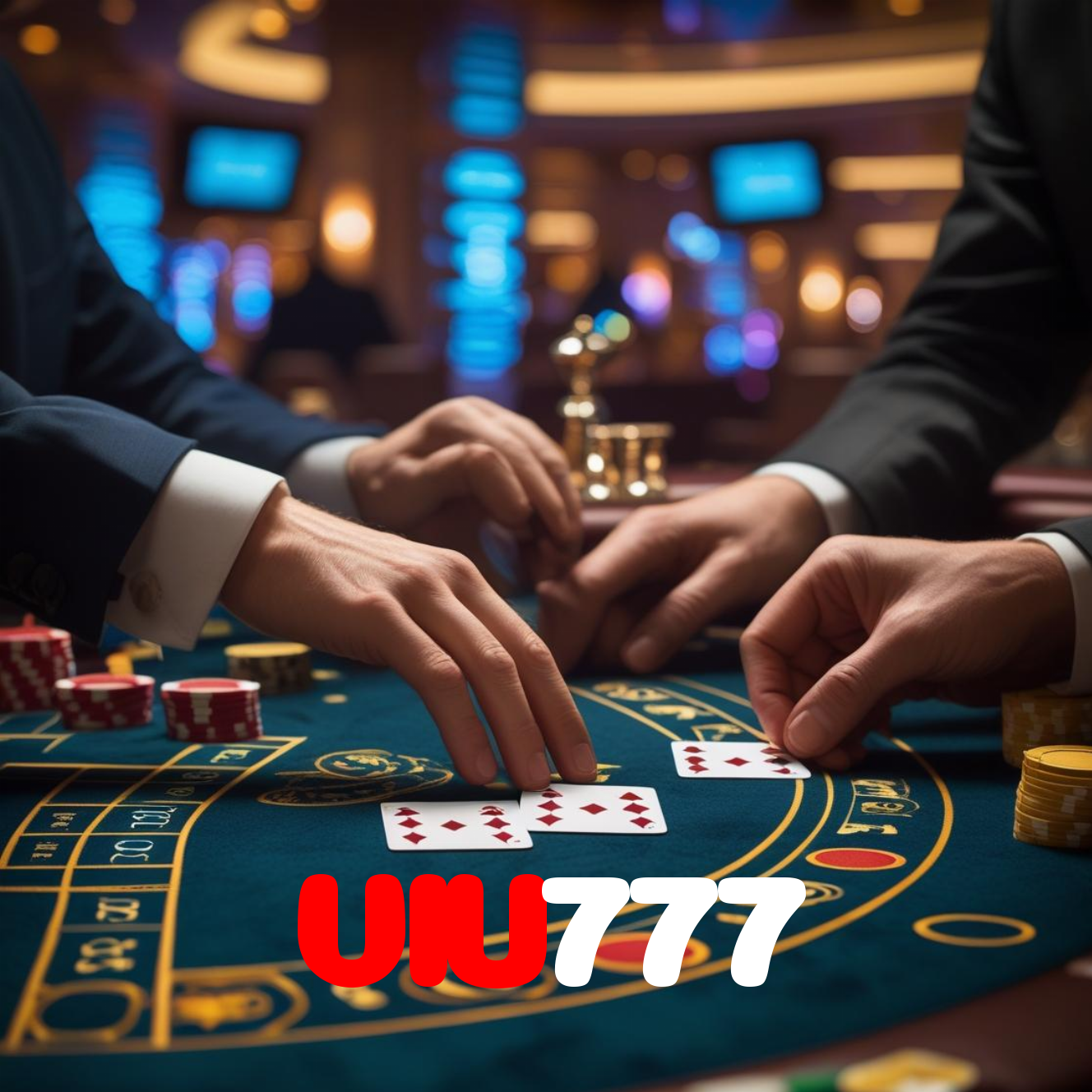 VIU777：Apostas ao vivo no futebol e diversão em jogos de cassino como slots e roleta!