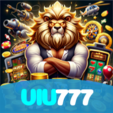 VIU777：Jogue nas nossas slots e conquiste vitórias épicas!