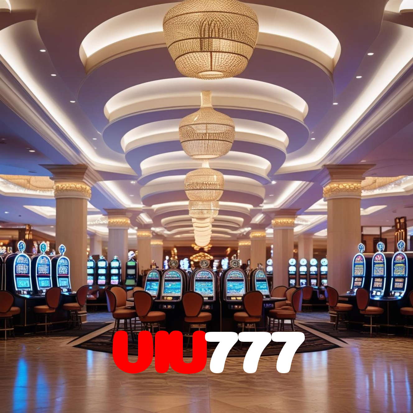VIU777:Jogue poker no nosso cassino e conquiste vitórias épicas!
