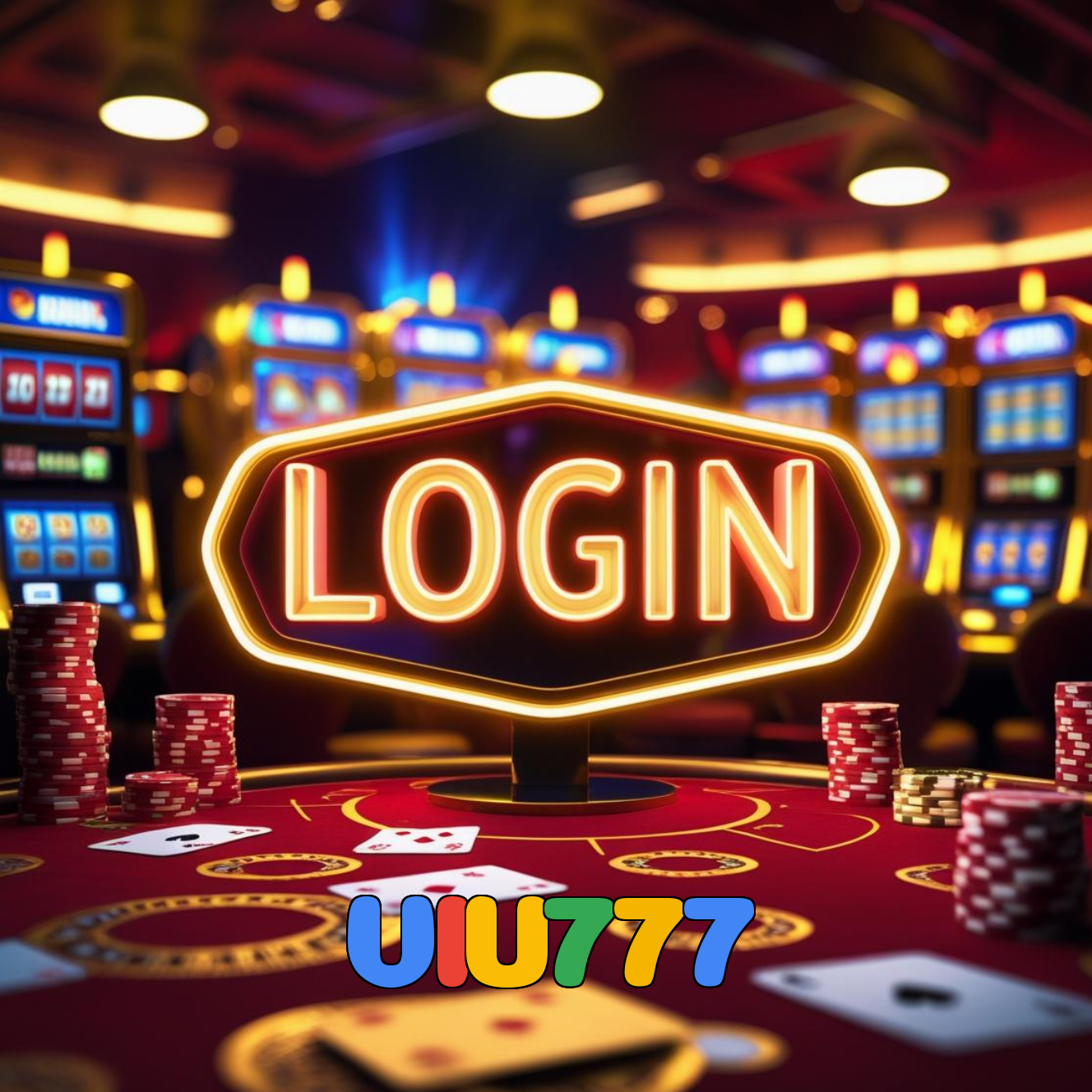 VIU777:Onde sua sorte brilha: poker, roleta e apostas em futebol!