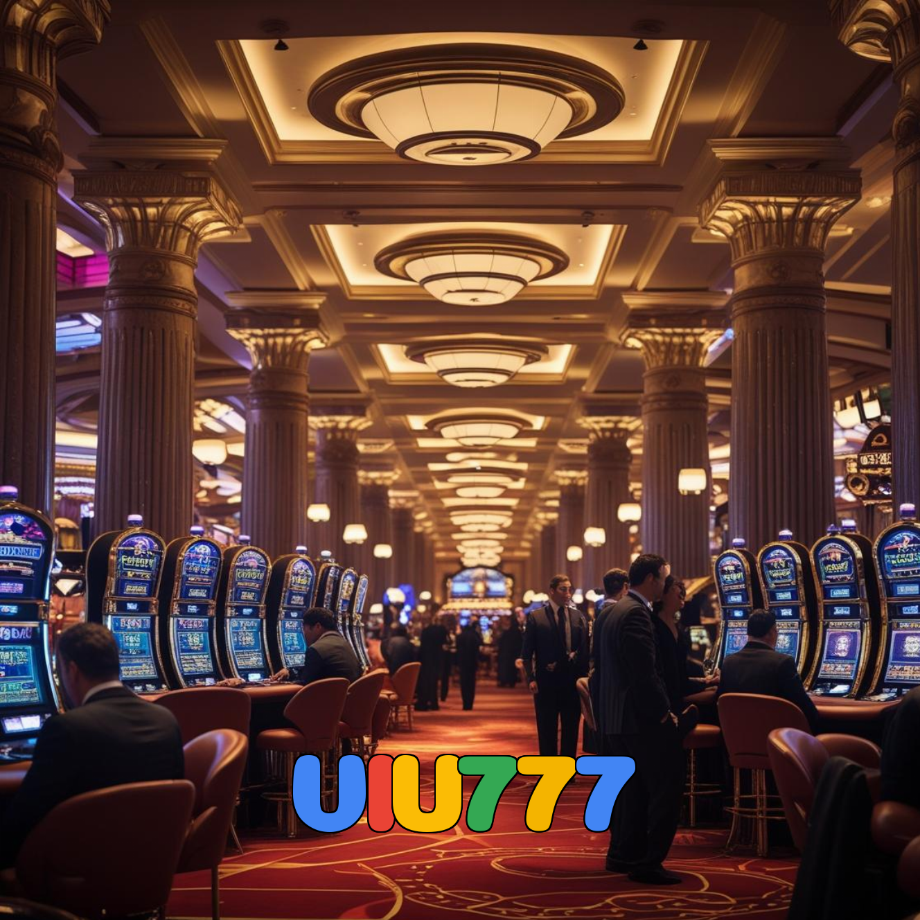 VIU777：Onde sua sorte brilha: poker, roleta e apostas em futebol!