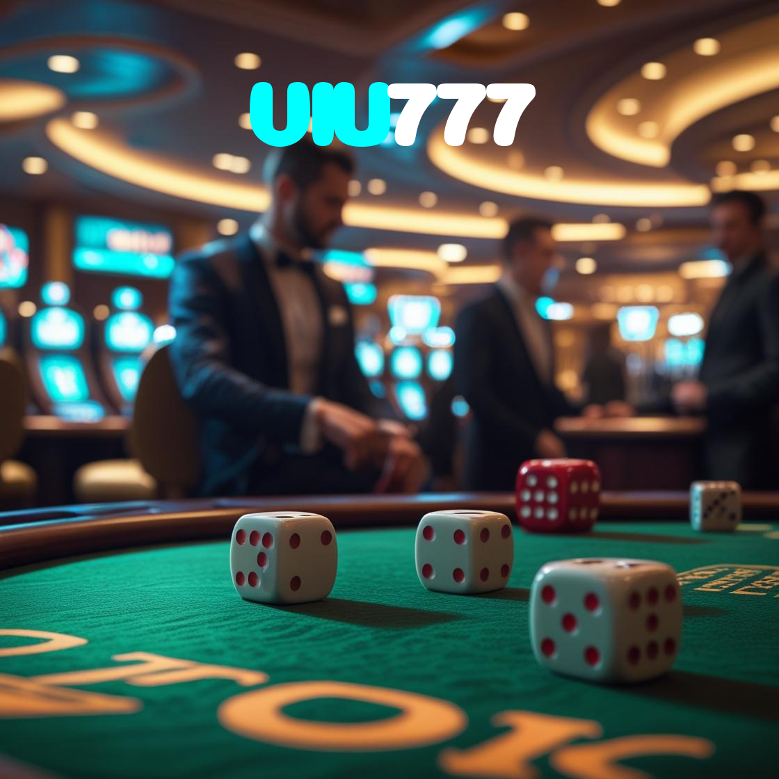 VIU777：Jogue poker e vença como um verdadeiro campeão!