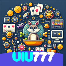 VIU777：Onde o futebol e o cassino online se encontram para diversão sem fim!
