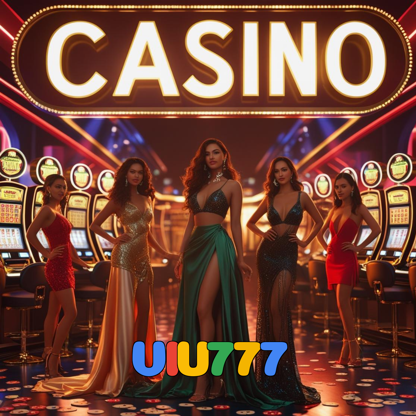VIU777:Aposte no futebol e jogue os melhores jogos de cassino como slots e blackjack!