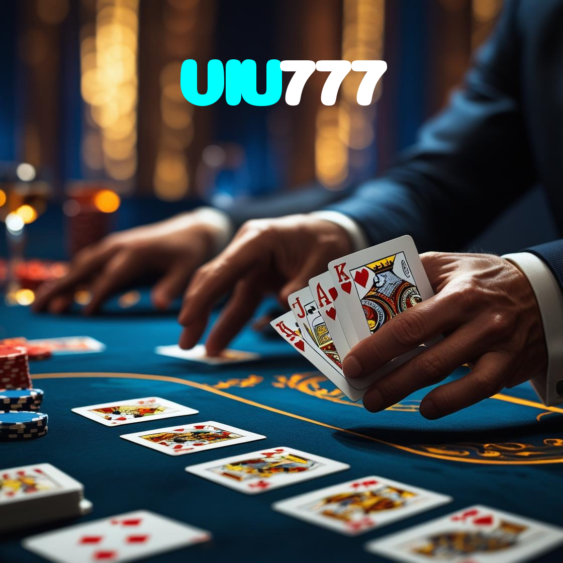 VIU777:Aposte no futebol e ganhe em jogos de cassino como roleta e blackjack!