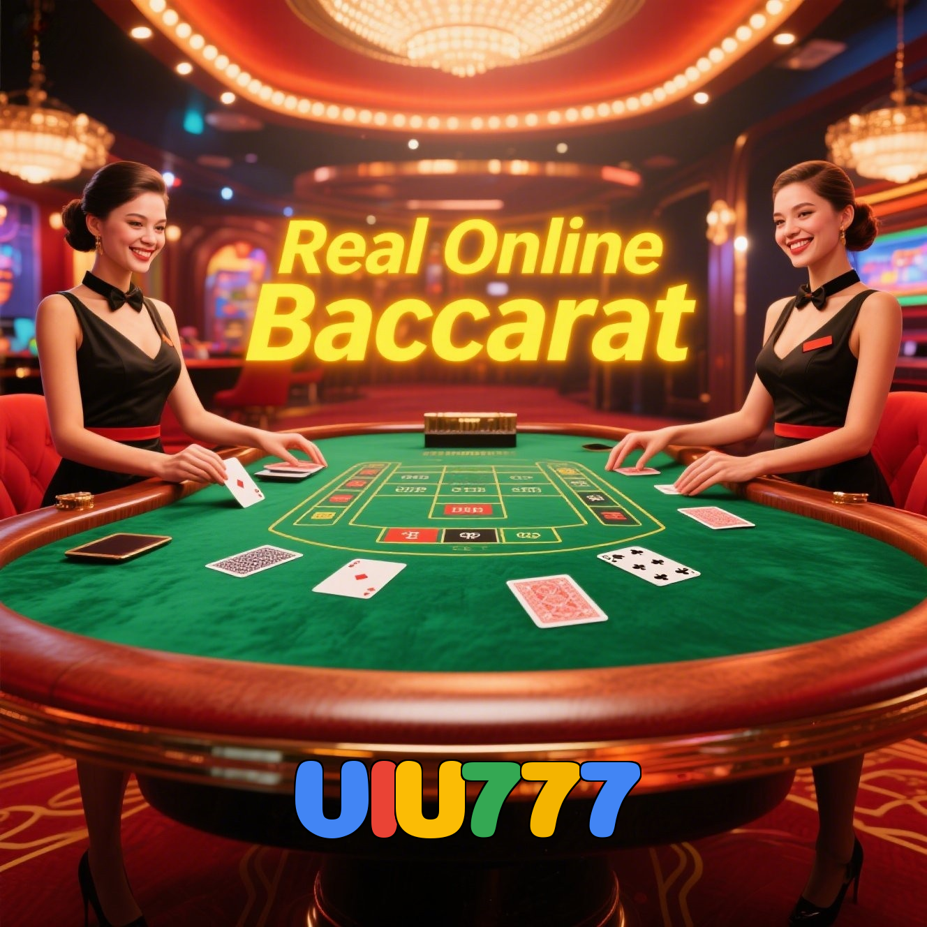 VIU777:Jogue no melhor cassino online e descubra os maiores prêmios!