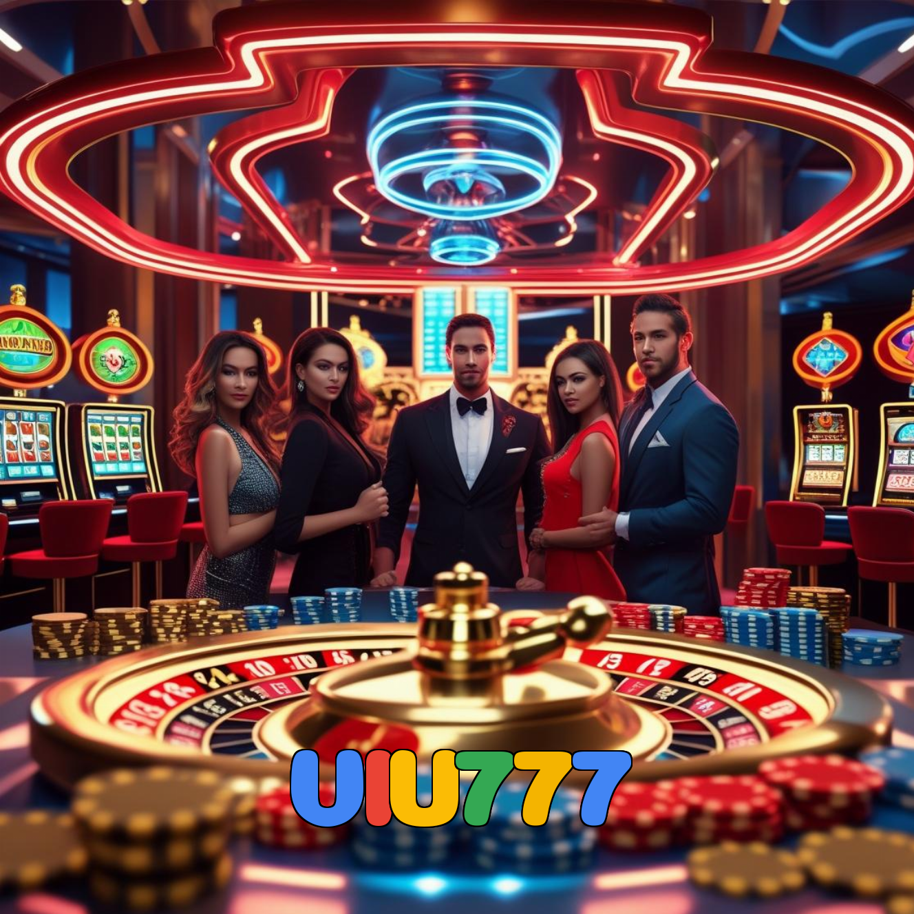 VIU777：O cassino online mais confiável, com poker, roleta e futebol online!