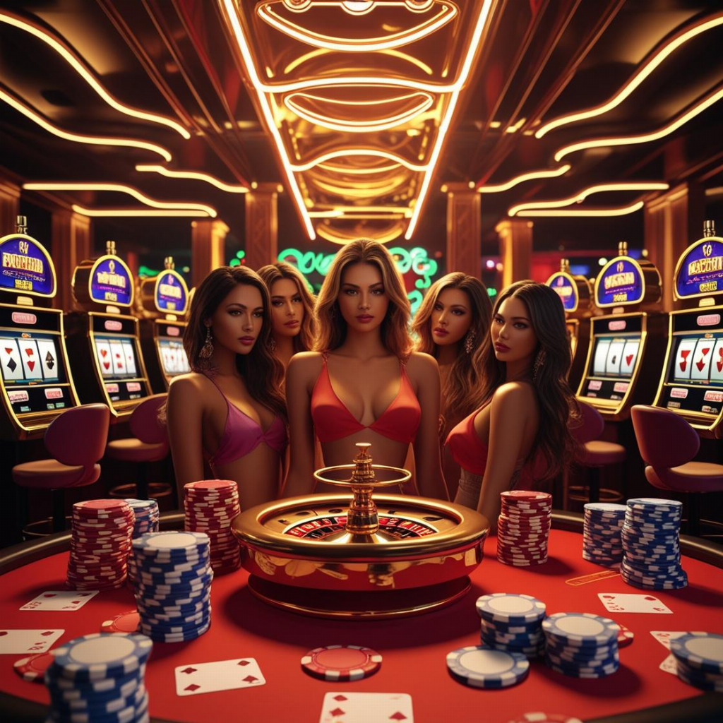 VIU777:Vença no blackjack e conquiste grandes prêmios!