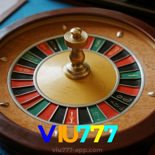 VIU777:Gire as slots e conquiste jackpots de tirar o fôlego!
