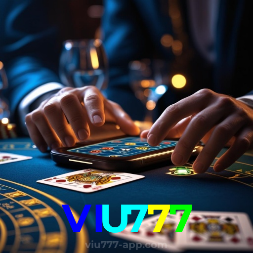 VIU777：Jogue no cassino online com apostas no futebol e ganhe grandes prêmios!