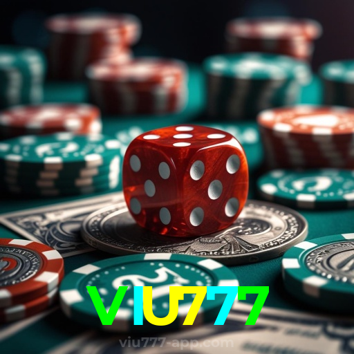 VIU777:Jogue slots, aposte no futebol e ganhe prêmios incríveis no cassino!