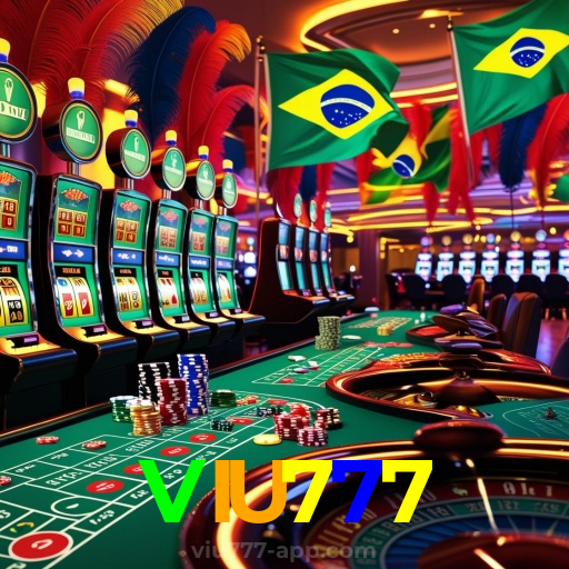 VIU777:O futebol digital está esperando por você! Aposte e vença!