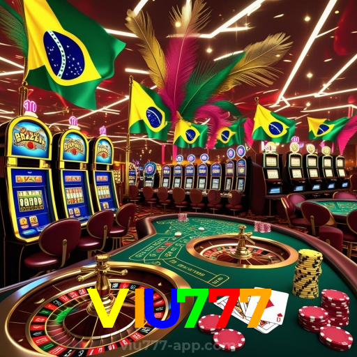VIU777:Apostas ao vivo no futebol e grandes prêmios em slots te esperam!