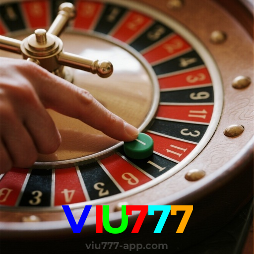 VIU777：Seu lugar de apostas no futebol e prêmios incríveis em jogos de cassino!