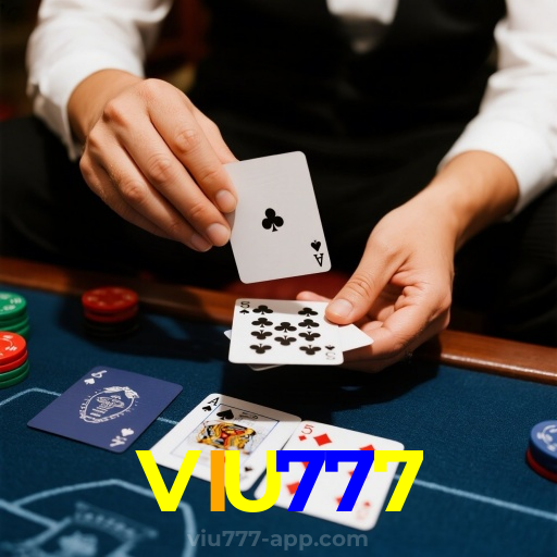 VIU777：Cada giro é uma chance de ganhar! Jogue nas slots agora mesmo!