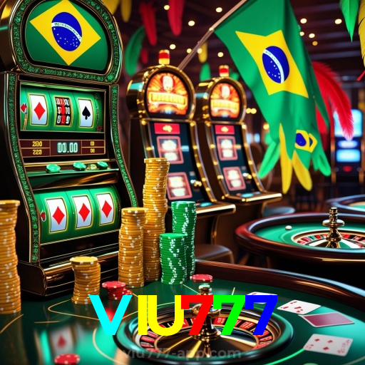 VIU777:Jogue poker e prove que você é o verdadeiro campeão das cartas!