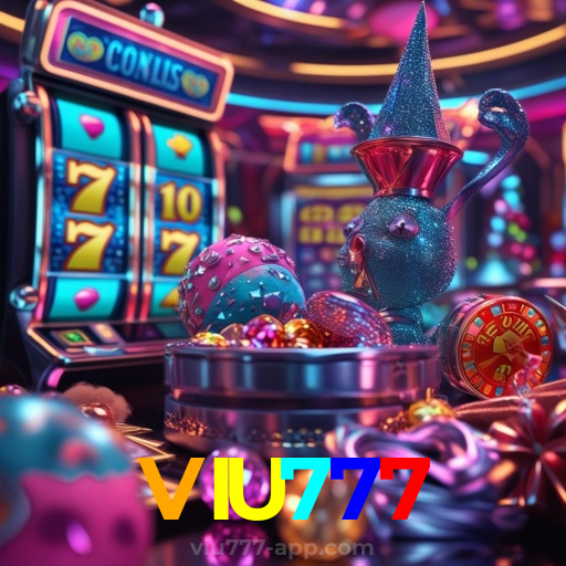 VIU777:Jogue Blackjack online e mostre que você é o mestre das cartas!