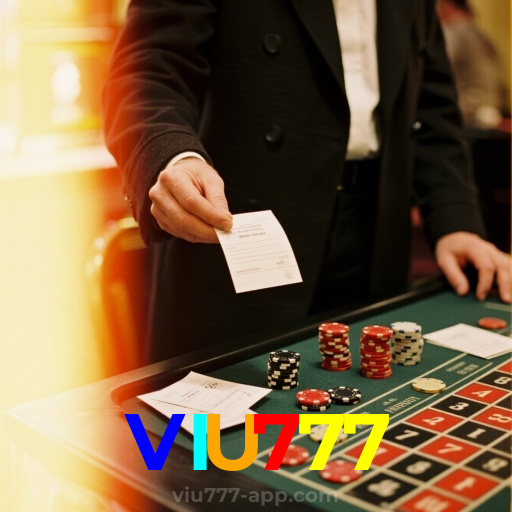 VIU777：Jogue nas nossas slots e conquiste vitórias épicas!