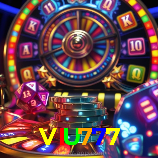 VIU777:Jogue slots, aposte no futebol e ganhe no cassino online mais seguro!