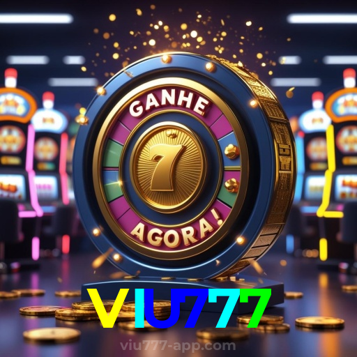 VIU777:As melhores slots com grandes vitórias te aguardam! Jogue agora!