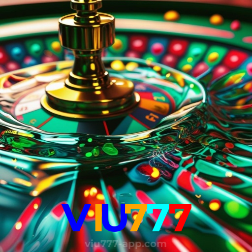 VIU777：Jogue poker, roleta e aposte no futebol para uma experiência épica!