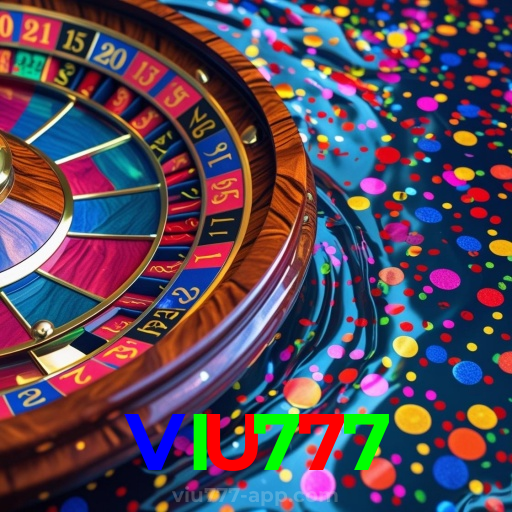 VIU777:Aposte nas mesas de poker e vença grandes prêmios!