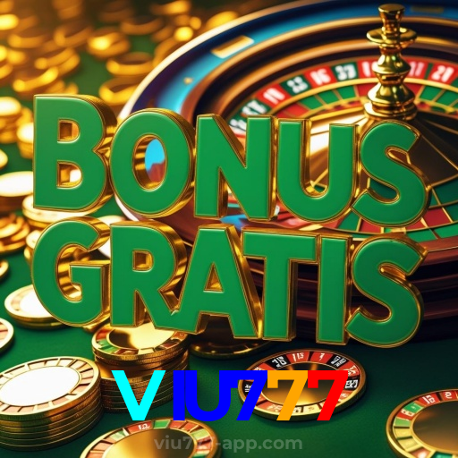 VIU777：Ganhe com poker, blackjack e apostas em futebol no cassino online!