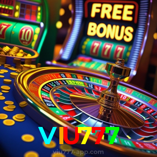 VIU777:Aposte no seu time de futebol e ganhe no blackjack e roleta online!