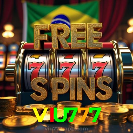 VIU777:No cassino online mais seguro, aposte no futebol e jogue slots emocionantes!