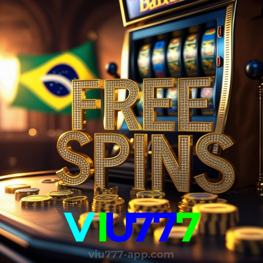 VIU777:A sorte está na roleta! Aposte e veja sua vitória acontecer!