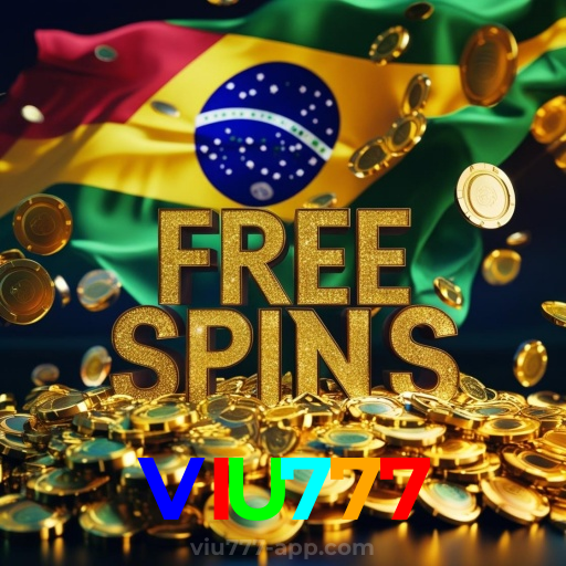 VIU777:Jogue roleta, blackjack e aposte no futebol no cassino mais seguro!