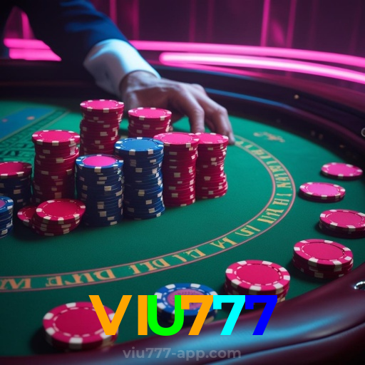 VIU777:A sorte te espera! Aposte agora nas nossas roletas!