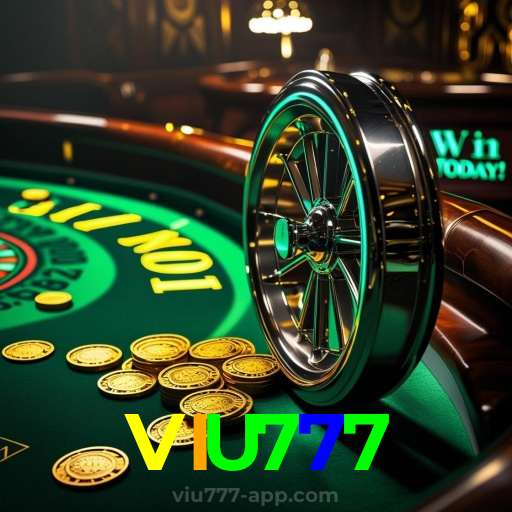 VIU777:Vença no futebol digital! Aposte nos melhores jogos e conquiste grandes vitórias!