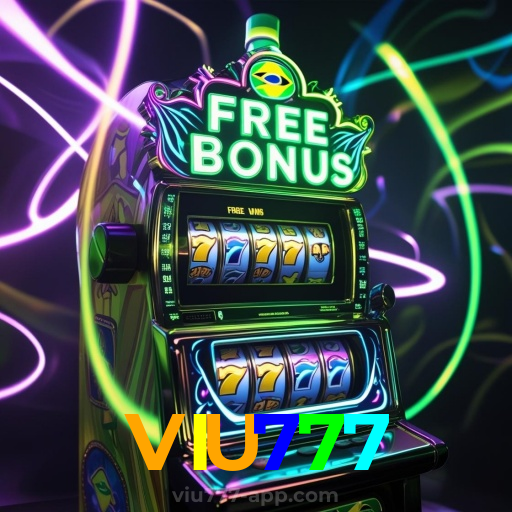 VIU777：Divirta-se com blackjack, poker e apostas ao vivo em futebol no cassino online!